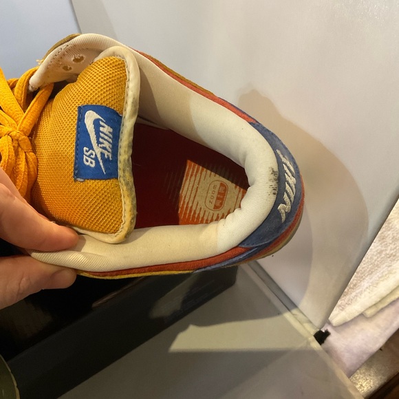 Nike SB Low “Puff N Stuff” - Picture 14 of 16
